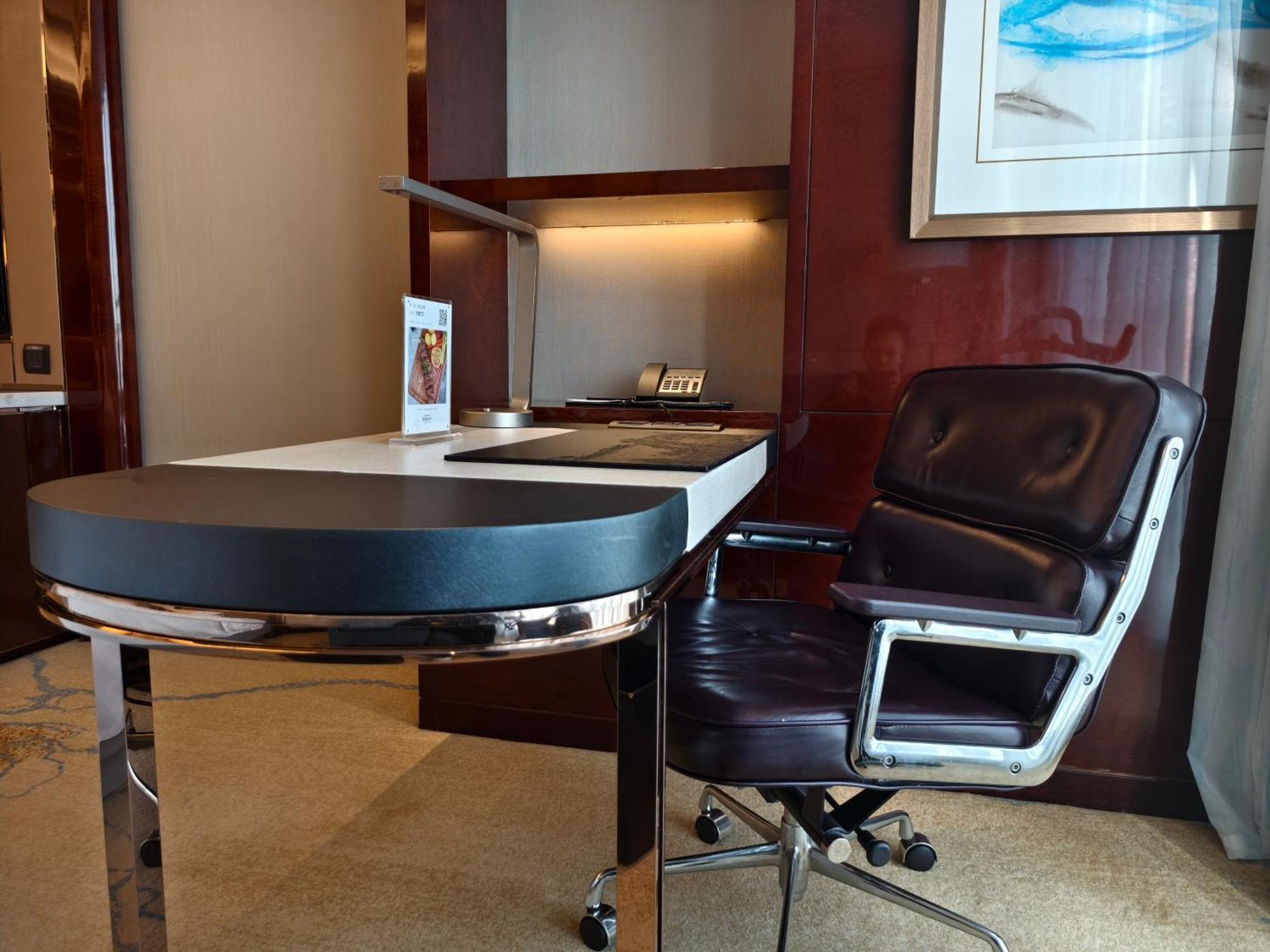 Sheraton Grand Zhengzhou Hotel Zewnętrze zdjęcie